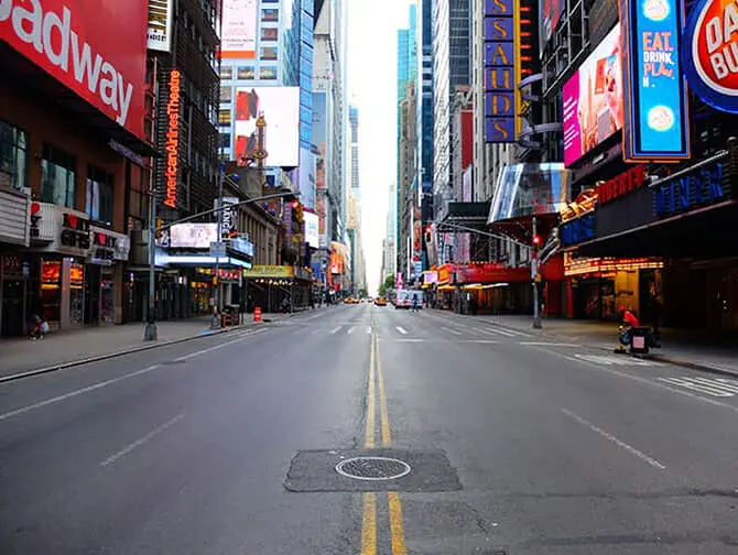 Ting å gjøre i Midtown Manhattan