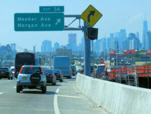 Leiebil i New York
