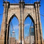 Brooklyn Bridge