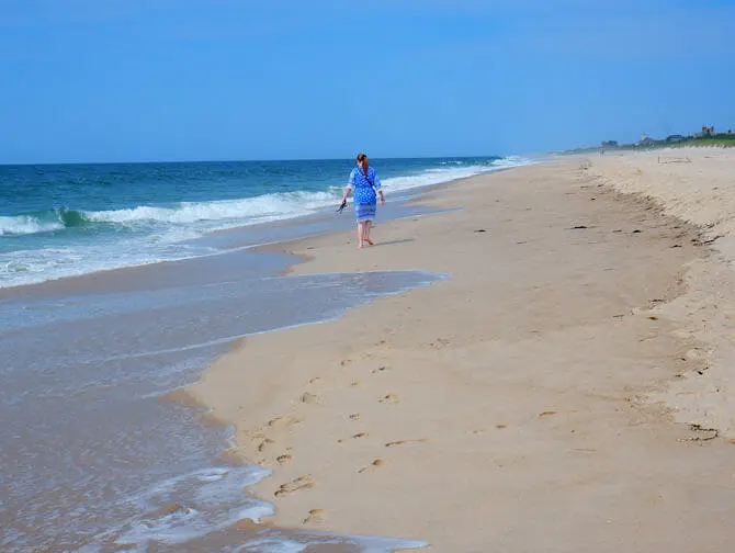New York til The Hamptons dagstur