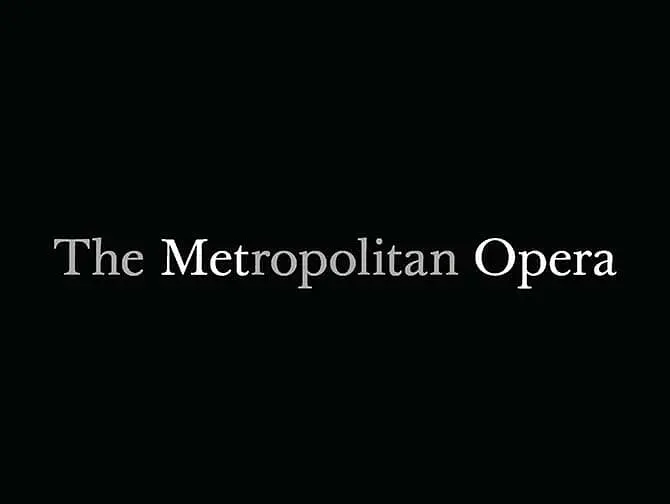 Opera billetter i New York