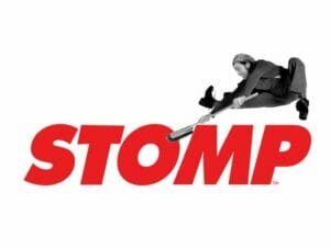 STOMP in New York Tickets