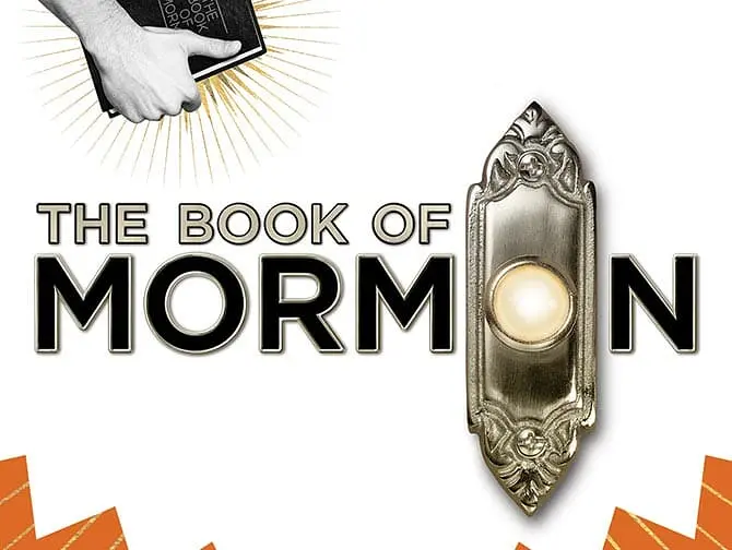 The Book of Mormon Broadway Tickets