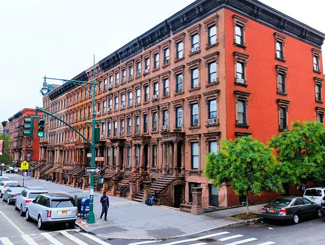 Guidet tur til gospel i New York - Harlem
