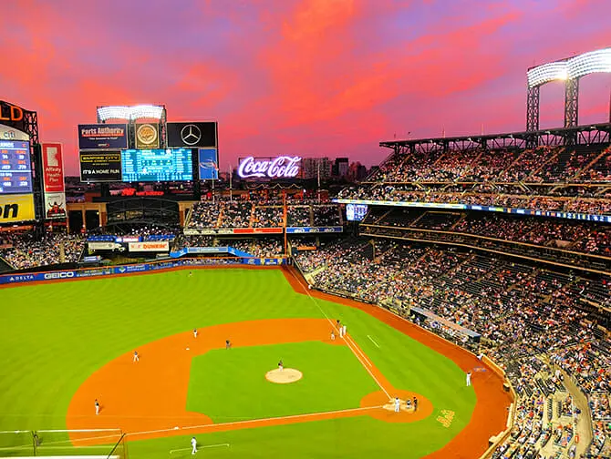 New York Mets Tickets
