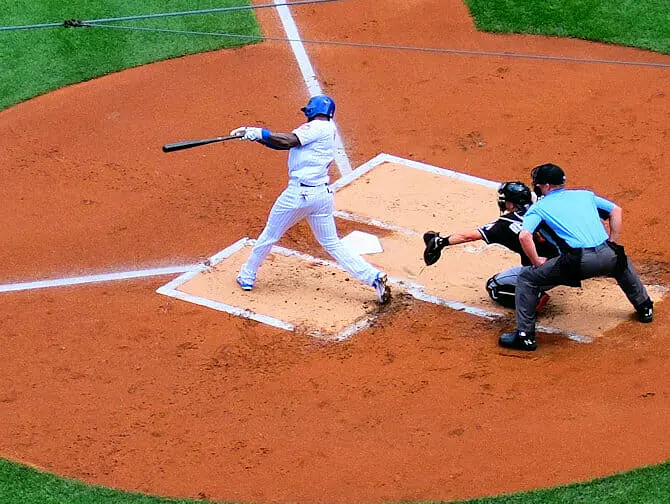 New York Mets - Spillere