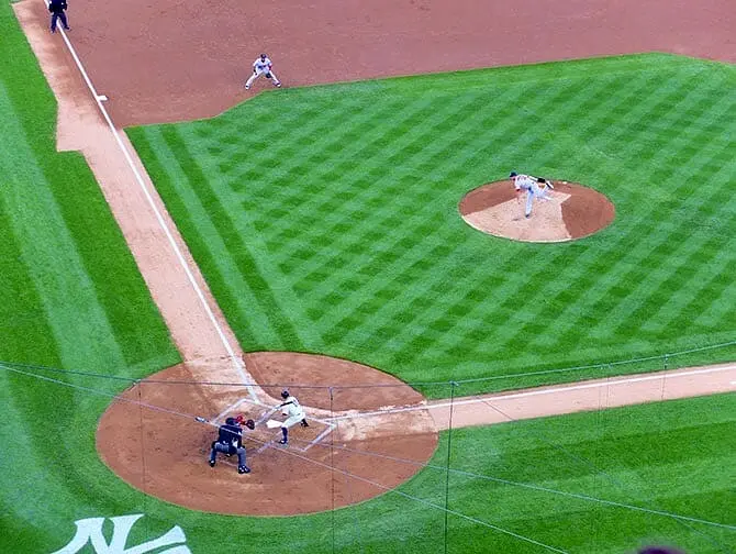 New York Yankees Tickets - Spillerne