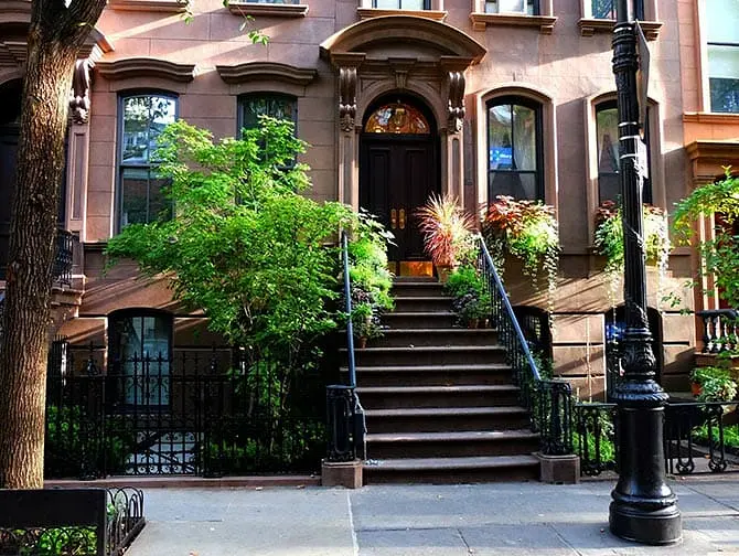 Guidet tur til Sex and the City
