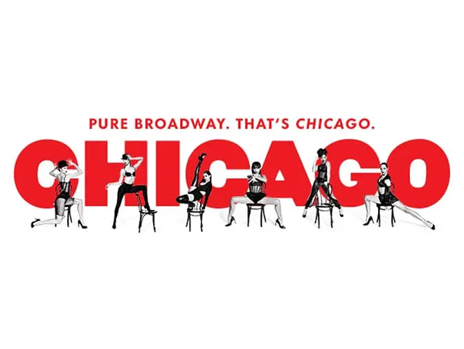 Chicago Broadway Tickets