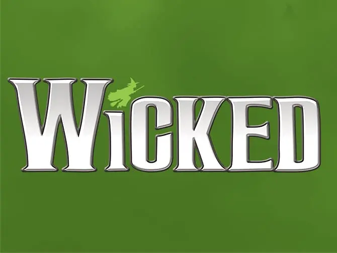 Wicked on Broadway Tickets