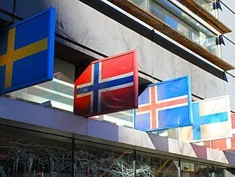 Norsk i New York