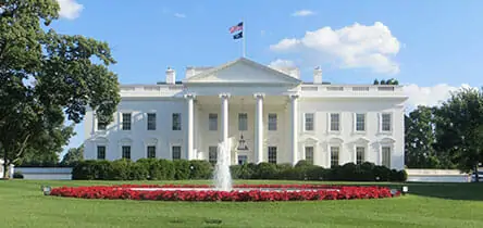 Dagtur til Washington D.C.