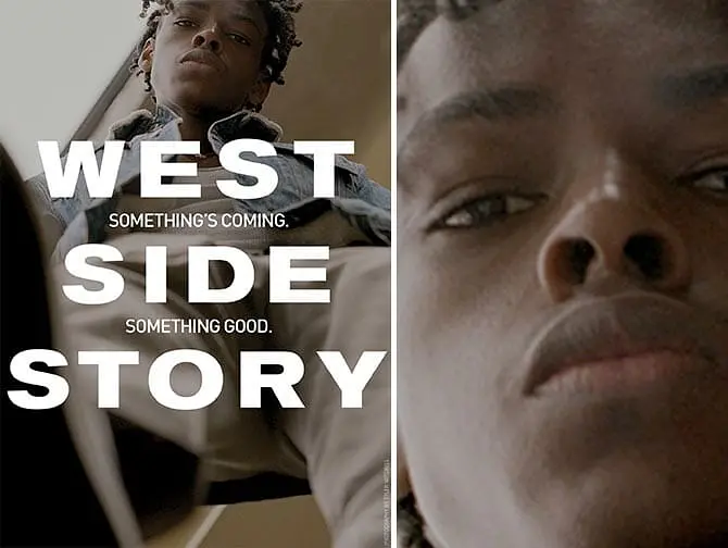 West Side Story Broadway Tickets