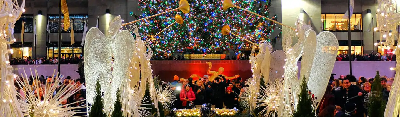 Jul i New York