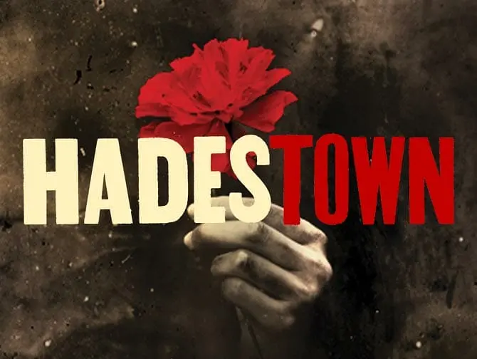 Hadestown Broadway Tickets