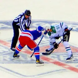 New York Rangers