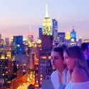 De beste rooftop-barene