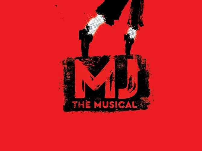 MJ Michael Jackson Broadway Tickets