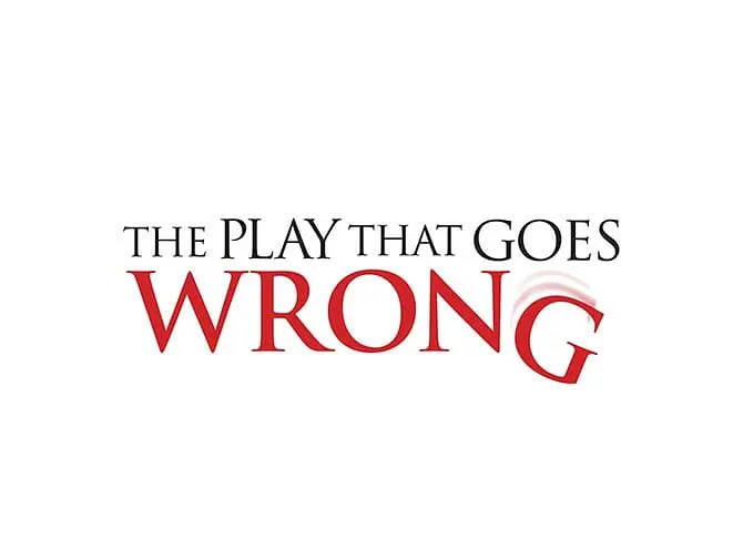 The Play That Goes Wrong New York Tickets