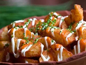 Tapas Boqueria