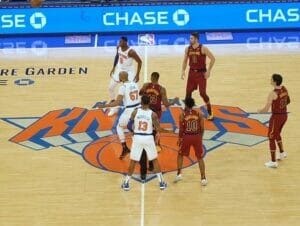 New York Knicks tickets