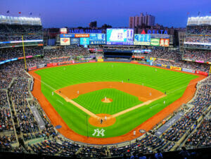 New York Yankees Tickets
