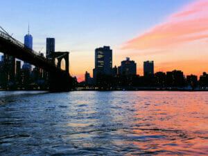 Twilight Cruise