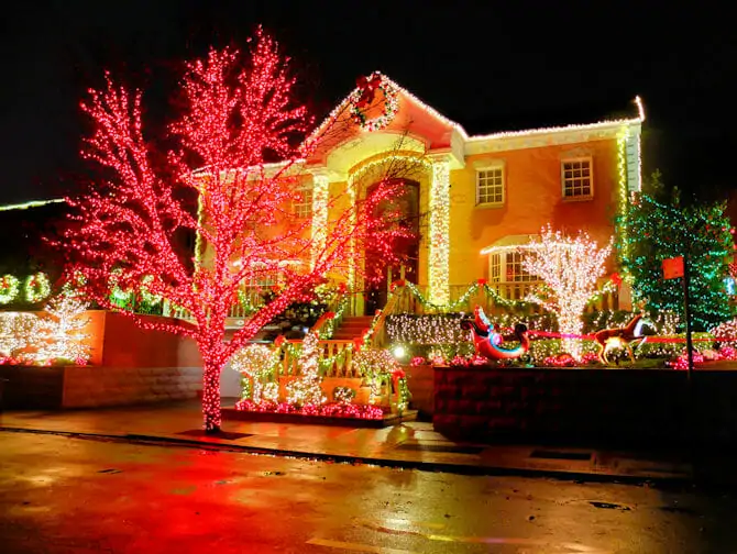 Privat Dyker Heights Tour