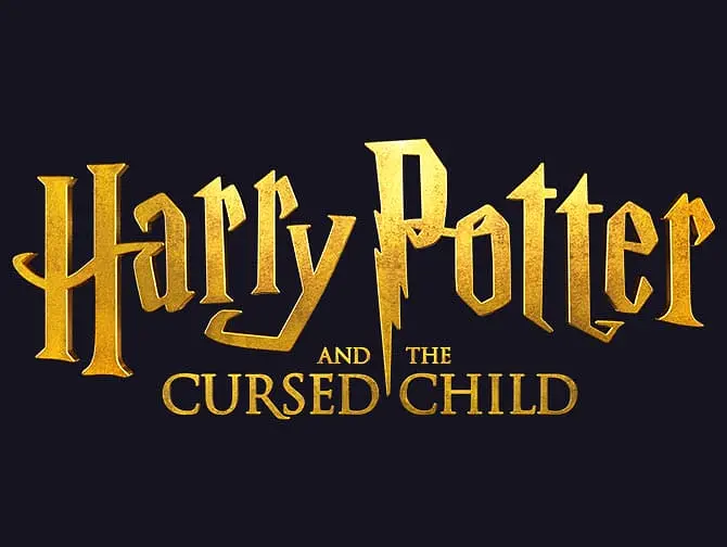 Harry Potter and the Cursed Child Broadway tickets