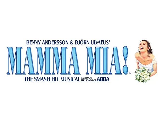 Mamma Mia Broadway Tickets