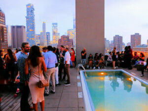 Hvordan kle seg i New York