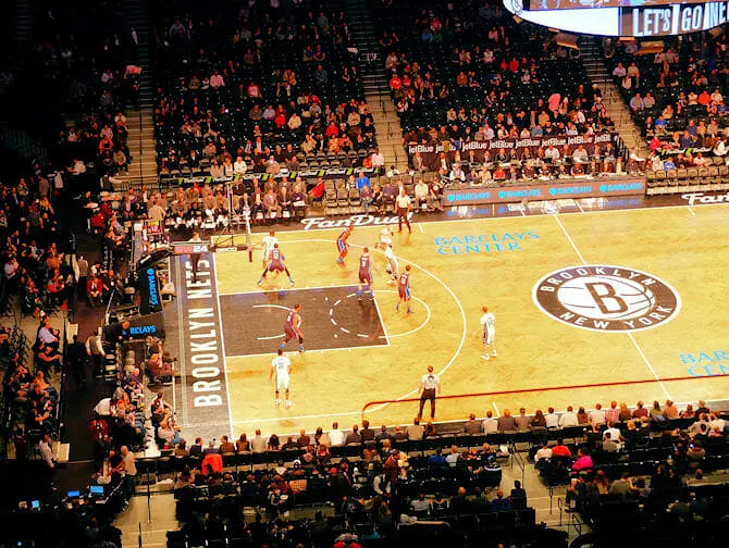 Brooklyn i New York - Sports