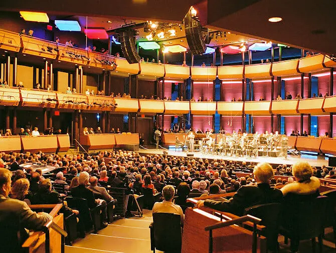 Jazz og blues i New York - Jazz Venue