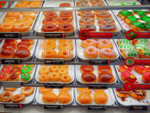 Best donuts i New York
