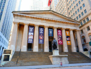 Hamilton Tours i New York