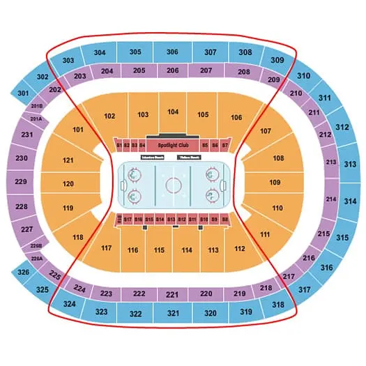 New York Islanders Tickets - Salkart