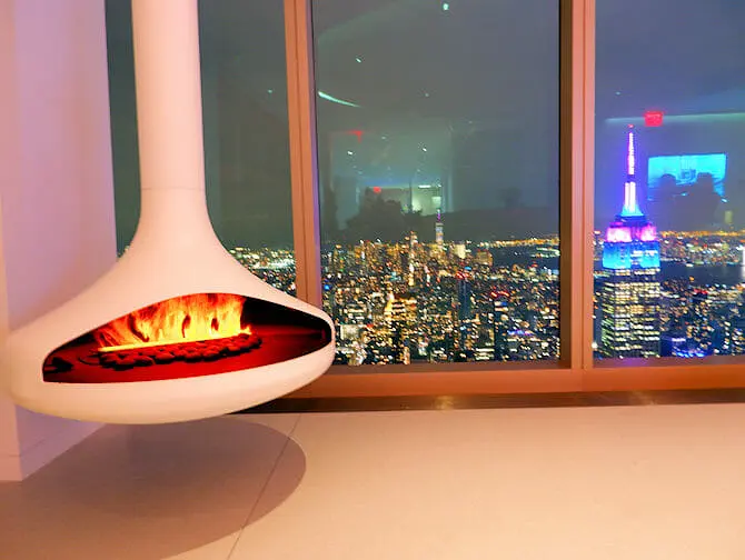 Summit One Vanderbilt Tickets - kveld
