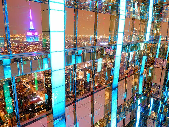 Summit One Vanderbilt Tickets - kvelden