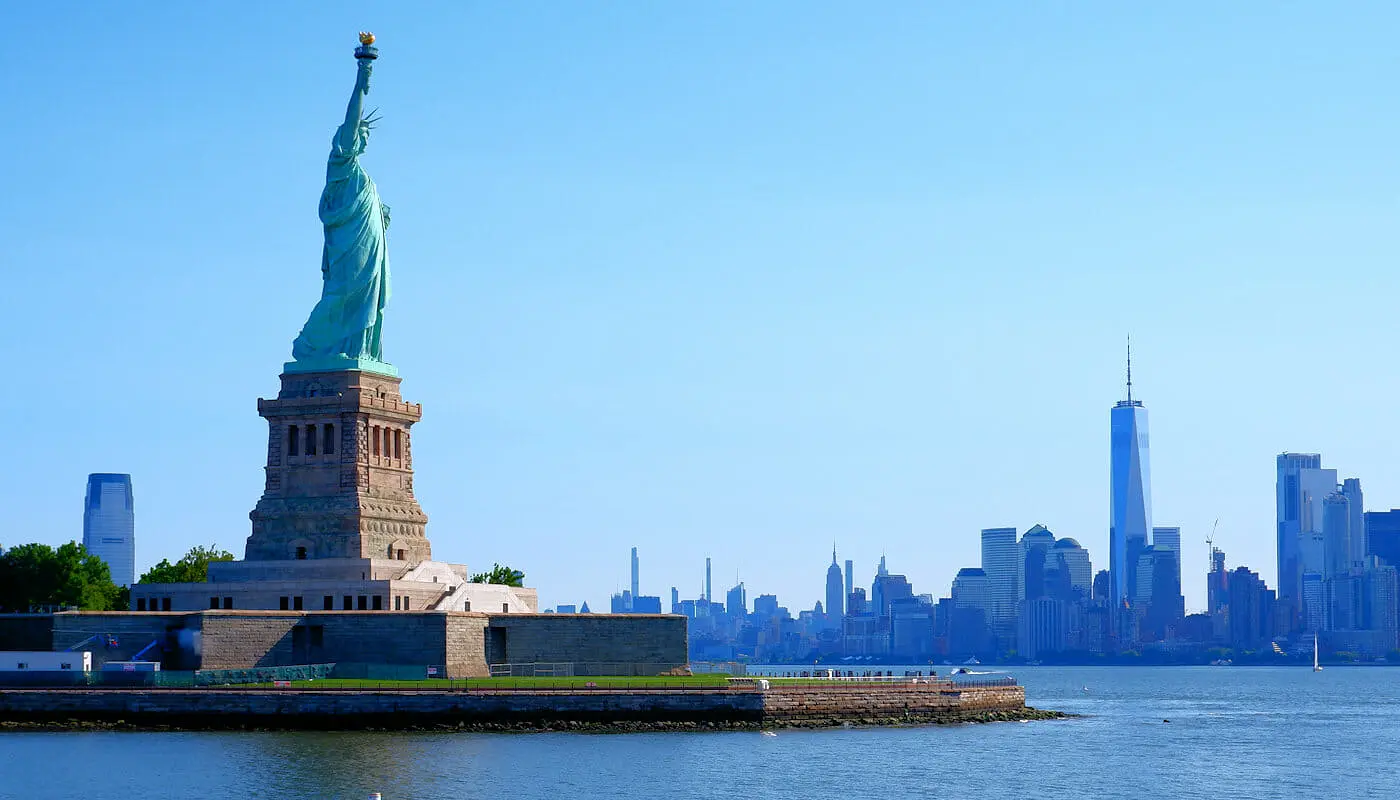 Go City All Inclusive New York Pass - Cruise