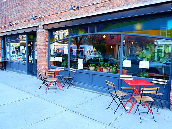 Ting å gjøre i Greenpoint - Bryggerier