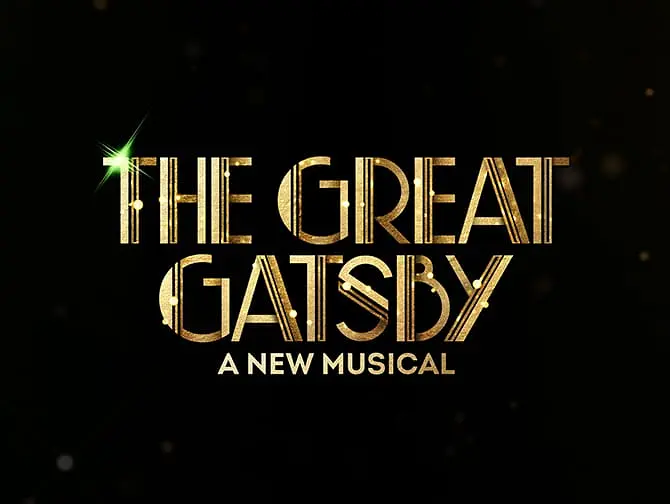 The Great Gatsby Broadway tickets