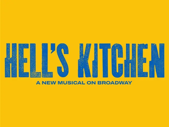 Hells Kitchen Broadway Tickets