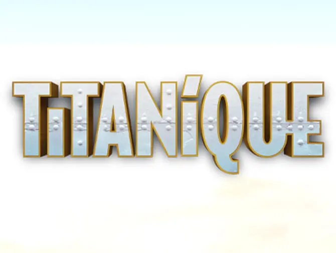 Titanique Broadway tickets