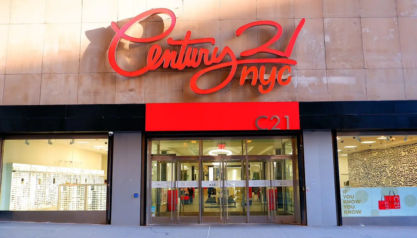 Finne gode tilbud i New York - Century 21