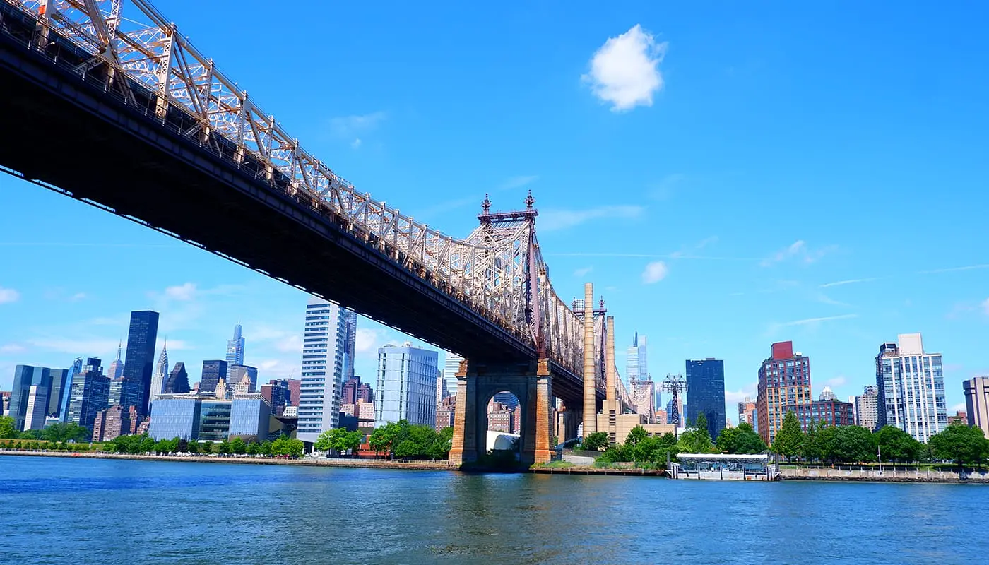 Hoteller i Long Island City - Long Island City