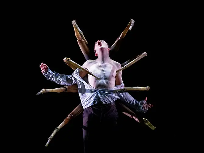 Stranger Things Broadway tickets - Rollebesetningen