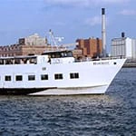 NNyttårsaften-cruise i New York - Harmony Yacht