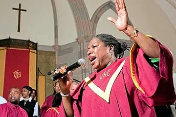 Gospeltur