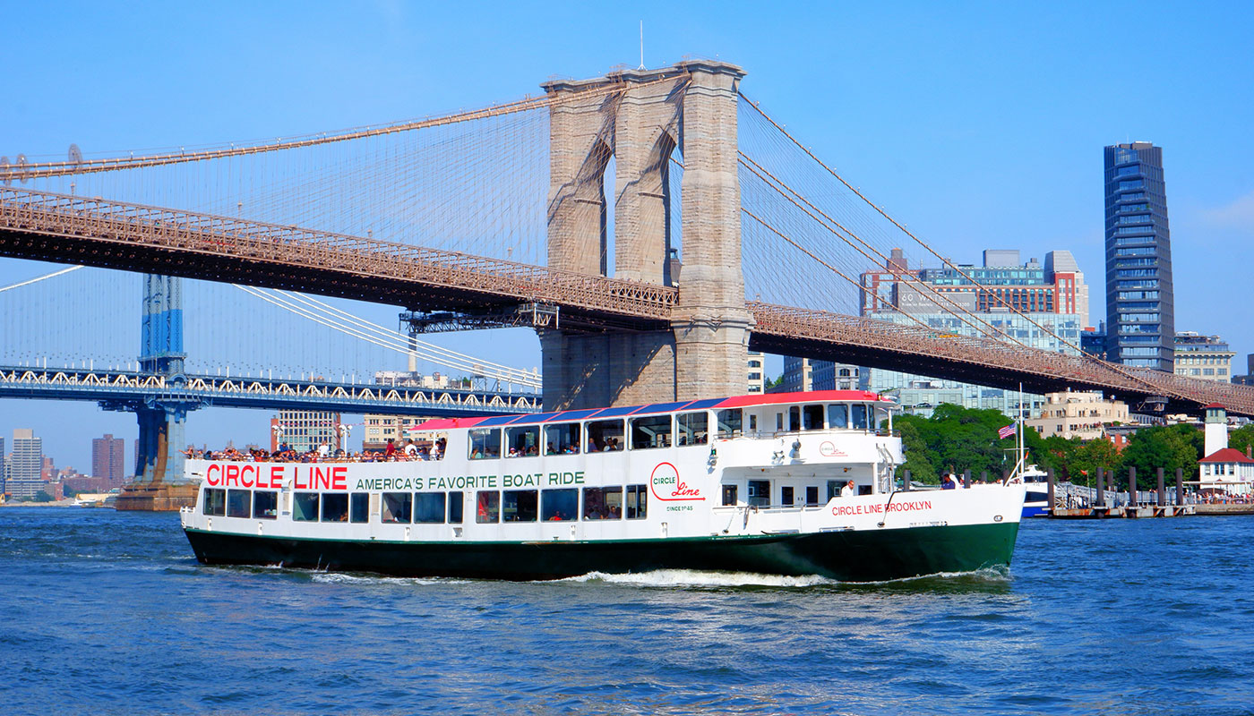 Forskjellen Mellom GoCity New York Explorer Pass og New York Essentials Pass - Attraksjoner i New York