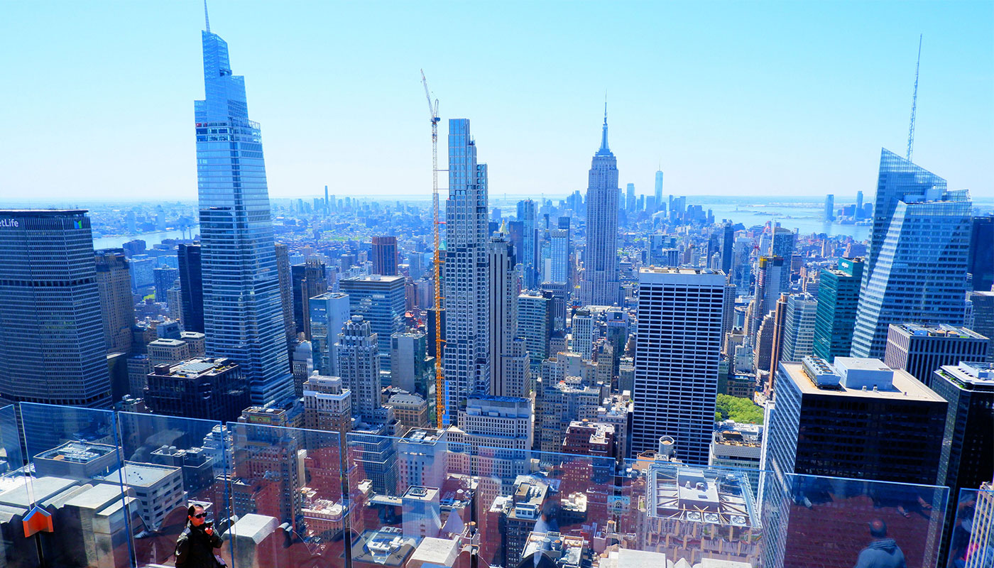 Forskjellen Mellom GoCity New York Explorer Pass og New York Essentials Pass - Rabattkort